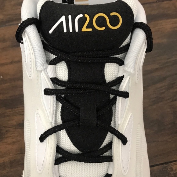 !!!! NIKE AIR MAX 200 - Picture 11 of 16